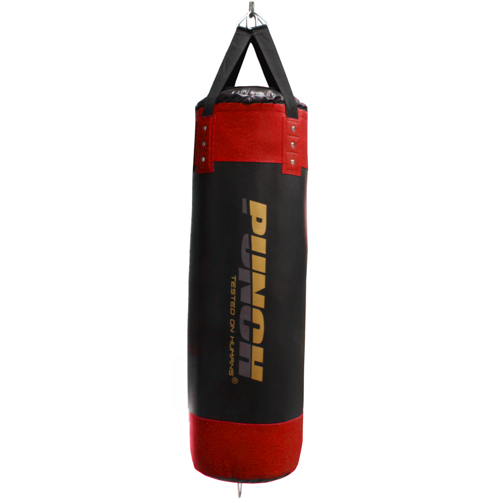 Punching bag sales warehouse